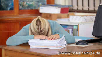 „Eltern wollen wegen jedem Scheiß ein Gespräch“: Grundschullehrerin klagt über Erschöpfung