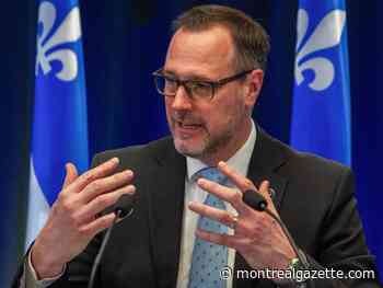 Robert Libman: The CAQ is moving the goalposts in CEGEPs. At what cost?