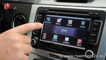 Fahrzeug-Apps: Sinnvoll oder einfach nur teuer?