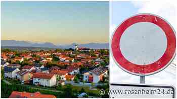 B15 gesperrt, Umleitung über Rott am Sonntag (12. Mai) auch: Was passiert jetzt?