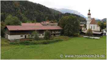 Maro-Insolvenz: Gibt es jetzt keine neuen, bezahlbaren Wohnungen in Sachrang?