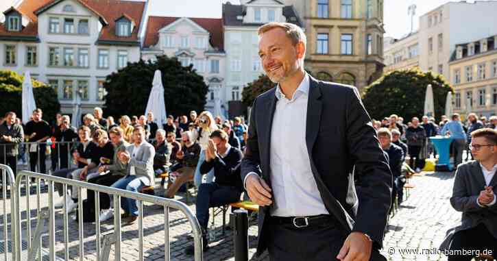 Lindner: «Die Verrohung ist offensichtlich»
