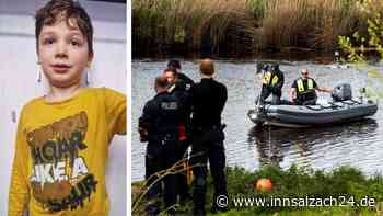 Neue Suche nach vermisstem Arian: Polizei kündigt großangelegte Aktion an