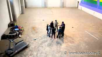 La palestra comunale assegnata dopo 16 anni di vertenza