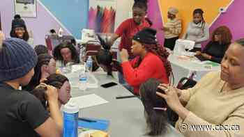 How this program helps newcomers to northern Ontario learn valuable life skills