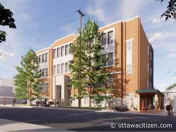 Nedil: Supportive housing for women in Ottawa is only the beginning