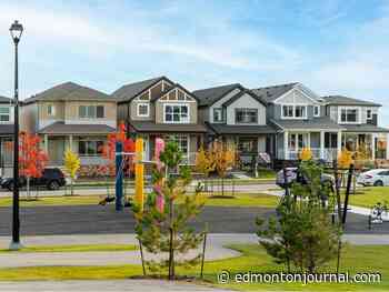 Alberta building industry honoured at national housing awards