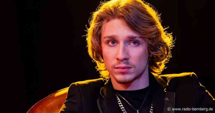 Maffay-Sohn Yaris dankt Vater für normale Kindheit