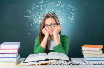 ADHD Can Carry into Adulthood, and Could Lead to Depression and Anxiety