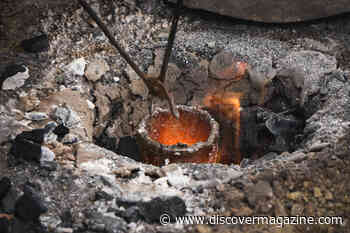 Humans Shaped Ancient History Across 3 Ages: The Stone, Bronze, and Iron Age