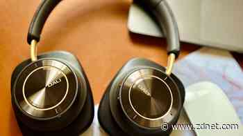 These wireless headphones with 'SMC drivers' have set a new standard for me