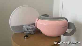 These 4 tech gadgets improved my every day life -- and I didn't know I needed them