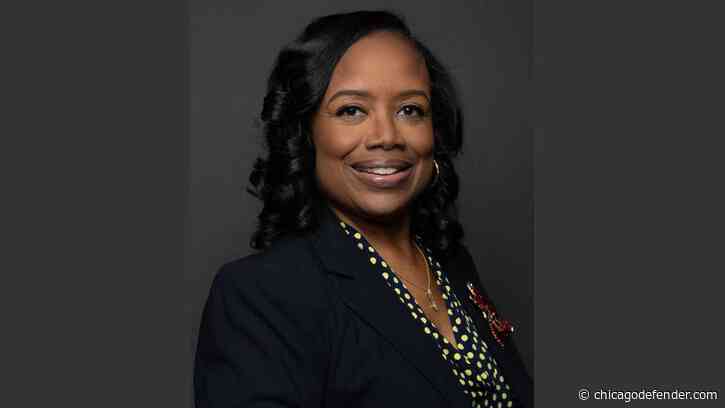 Dr. Tyra Urges Chicagoans to Prioritize Health and Celebrate National Nurses Week in May