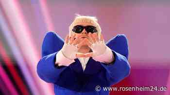 Paukenschlag: Joost Klein von Eurovision Song Contest ausgeschlossen – „Null-Toleranz-Politik“