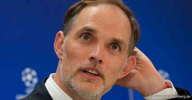 Tuchel: Noch keine Entscheidung über nächsten Job