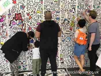 Brentwood Art Festival returns with events throughout June