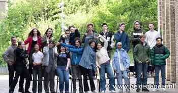 Gaan jongeren ooit nog de papieren krant lezen?