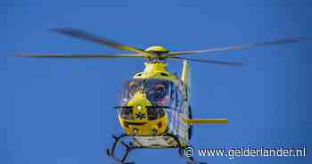 Geen treinen tussen Nijmegen en Mook-Molenhoek na ongeluk