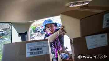 Geld und Informationen: "Untergrund"-Netzwerk hilft abtreibungswilligen Frauen