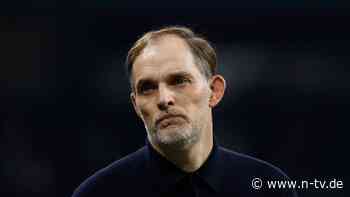 Zeit beim FC Bayern geht zu Ende: Klartext von Tuchel: "Natürlich bin ich nicht zufrieden"