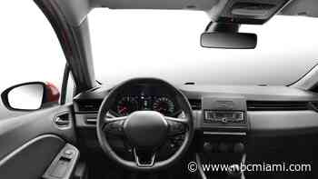 From immigration status to sexual orientation, here's what your car may know about you