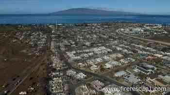 Cell carriers sued over outages during deadly Hawaii wildfire
