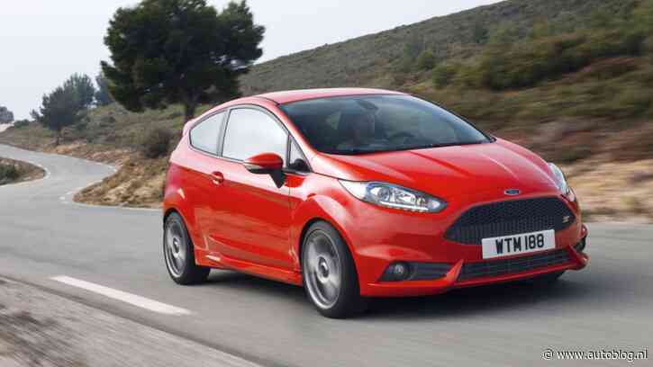 Compacte hot hatch voor 15K – Autoblog Advies