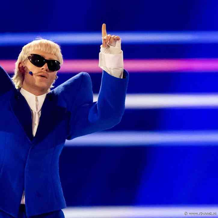 Organisatie Stöppelhaene wacht ontwikkelingen rond Joost Klein rustig af: "Nog steeds trots dat we hem geboekt hebben"