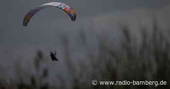 Gleitschirmflieger bei Unfall im Allgäu schwer verletzt