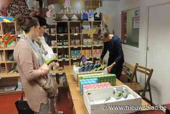 Wereldwinkel Wuustwezel bestaat 50 jaar en dat wordt gevierd met een picknick