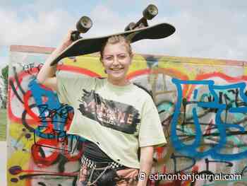 Three to See Edmonton Events: SKATE WORLD, Springtime Smokey and NorthwestFest