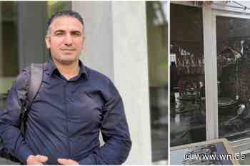 Café-Betreiber fordert mehr Überwachung