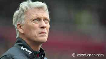 West Ham vs. Luton Livestream: How to Watch English Premier League Soccer From Anywhere     - CNET