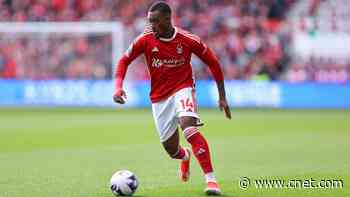 Nottingham Forest vs. Chelsea Livestream: How to Watch English Premier League Soccer From Anywhere     - CNET