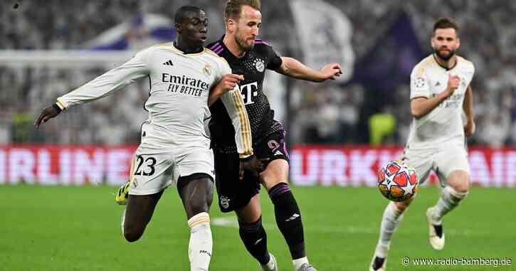 Bitter für Kane: Bundesliga-Torrekord in weiter Ferne