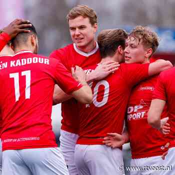 Live: Excelsior'31 krijgt nieuwe kans op titel en nog vier duels op ons scorebord
