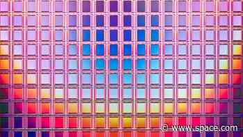 'World's purest silicon' could lead to 1st million-qubit quantum computing chips