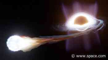 NASA's Roman Space Telescope will hunt for the universe's 1st stars — or their shredded corpses, anyway