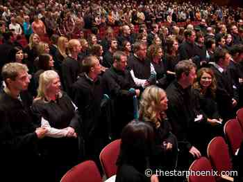 U of S to celebrate honorary degree recipients at spring convocation