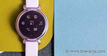 The Garmin Lily 2 was the tracker I needed on vacation