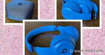 Beats Solo 4 Review: Minimal Features, Maximized Sound