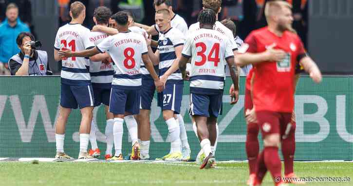 FCK zittert weiter – Rostock vor Abstieg