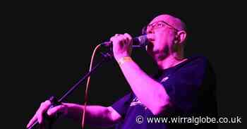 Musician releases ode inspired by Wirral road