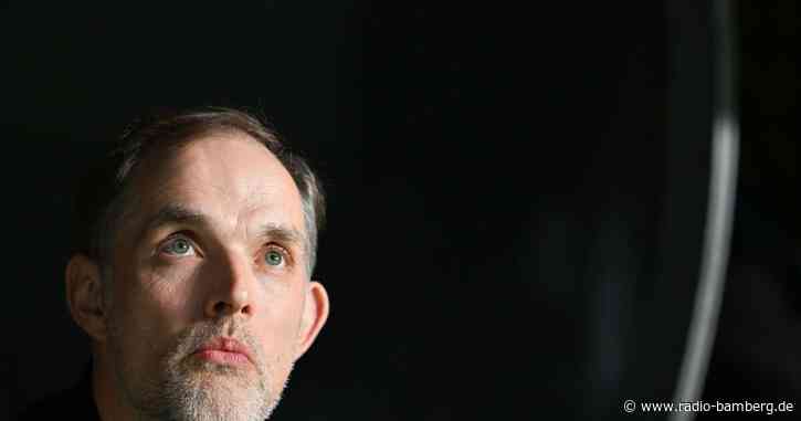 «Keine Blumen ohne Titel»: Tuchels bitterer Abschied