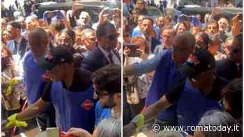 Roma cura Roma, Gualtieri e il sindaco di New York ripuliscono Trastevere. 300 le iniziative in città