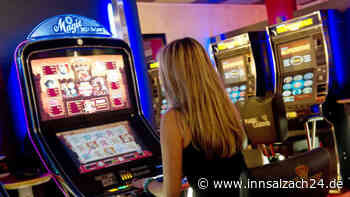 Spielhalle in Eisenfelden? Bauausschuss beriet erneut über Antrag