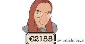 Verhuurmakelaar Lianne kreeg vorig jaar 2000 euro aan bonussen: ‘Het is bij ons goed geregeld’