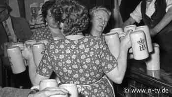 Nach 52 Jahren: Reuiger US-Amerikaner gesteht Maßkrug-Klau