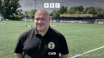 Racing Club Warwick Chairman Gary Vella on a remarkable season!