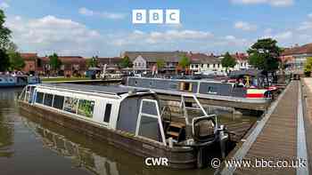 Stratford Riverfest Cancelled